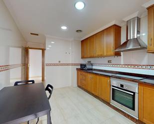 Kitchen of Flat to rent in Elche / Elx