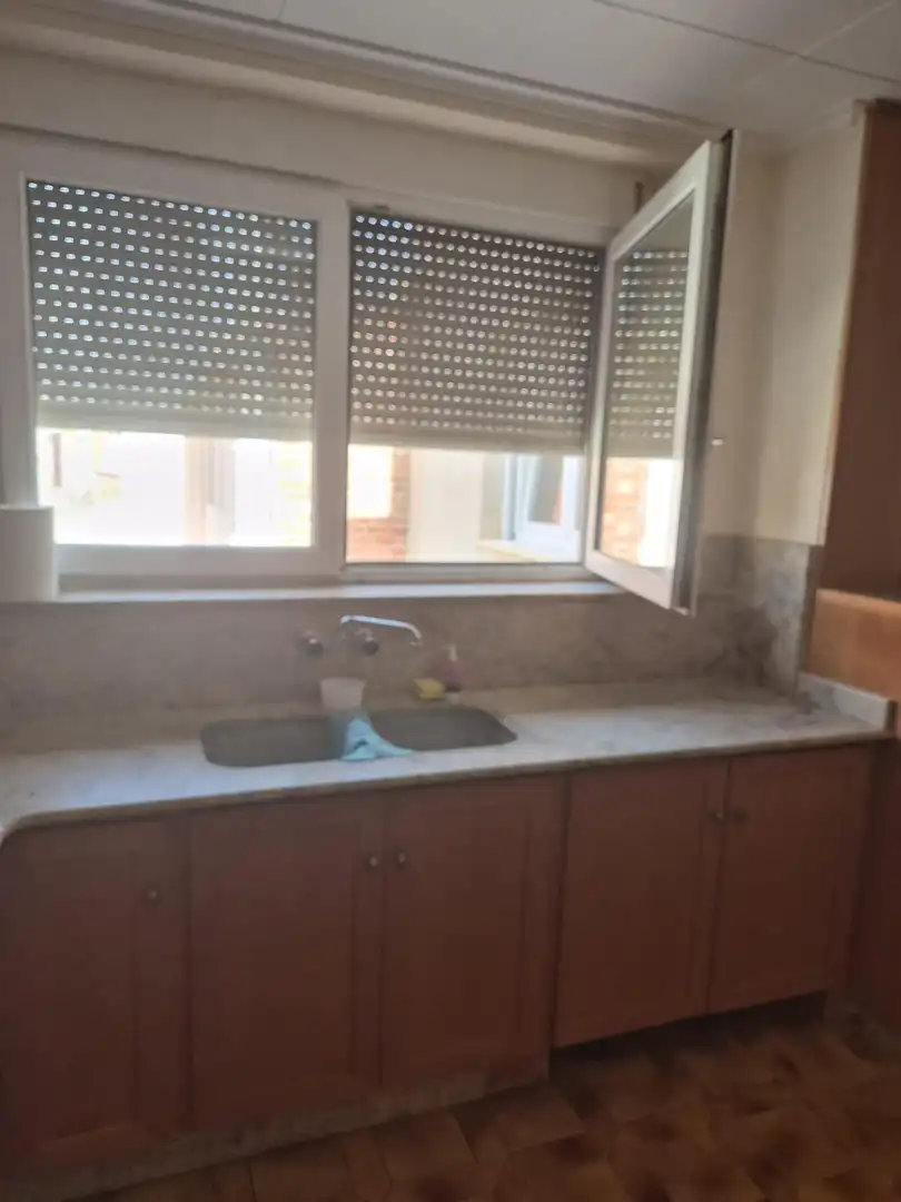 Cocina de Piso en venta en Agullent con Aire acondicionado, Terraza y Trastero
