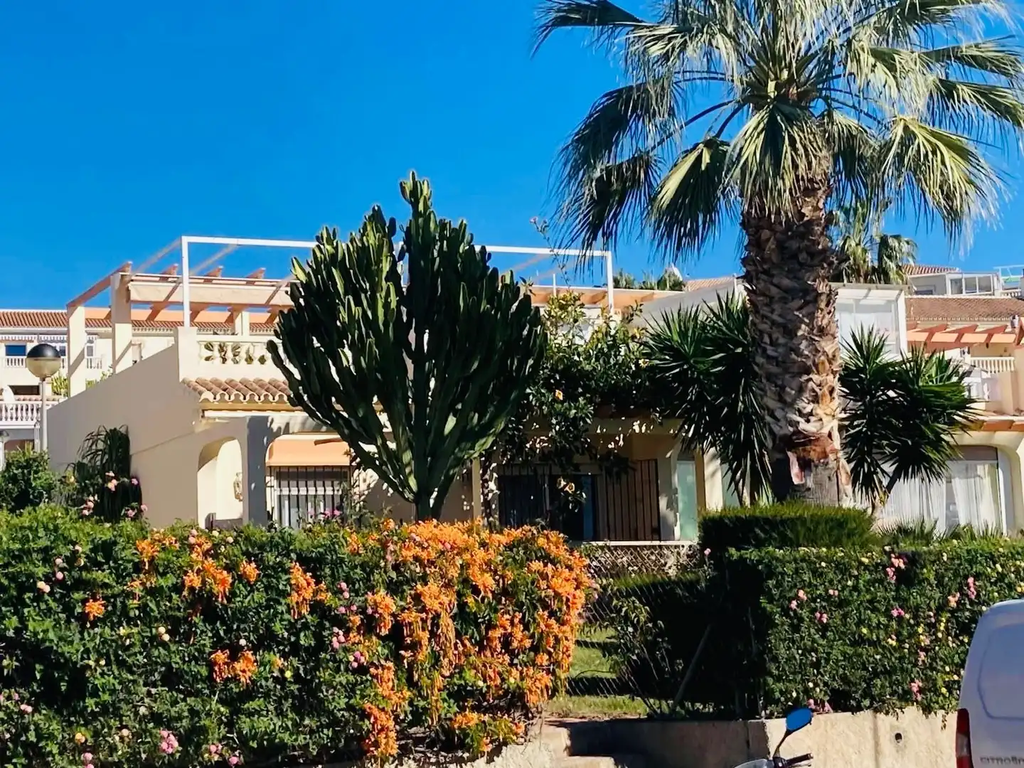 Adossat amb piscina en venda a Torrox Park, imagen 7