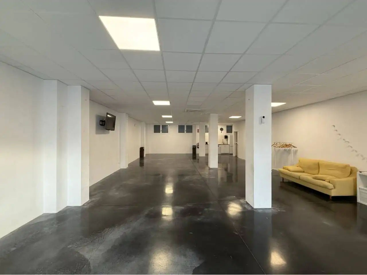Business premises for sale in Paseo Can Ferrer, imagen 2