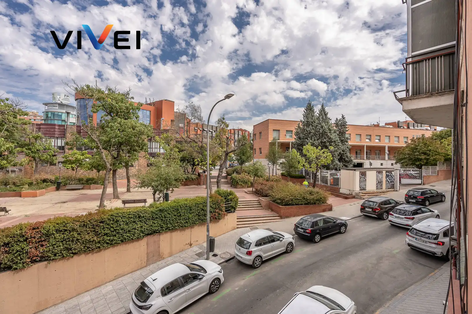 Pis amb ascensor en venda a Calle de Santiago de Masarnau, imagen 40