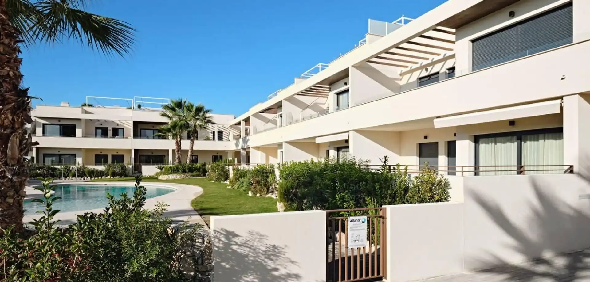 Piso con piscina en venta en Playa del Acequión, Náufragos y Rocío del Mar, imagen 21