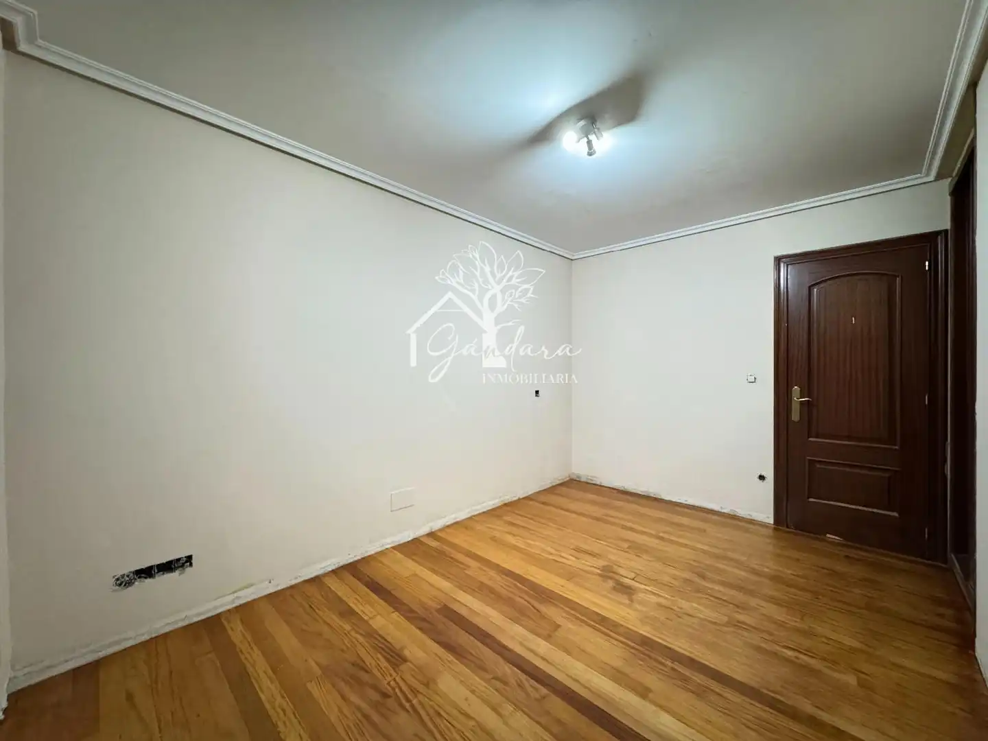Piso en venta en A Gándara