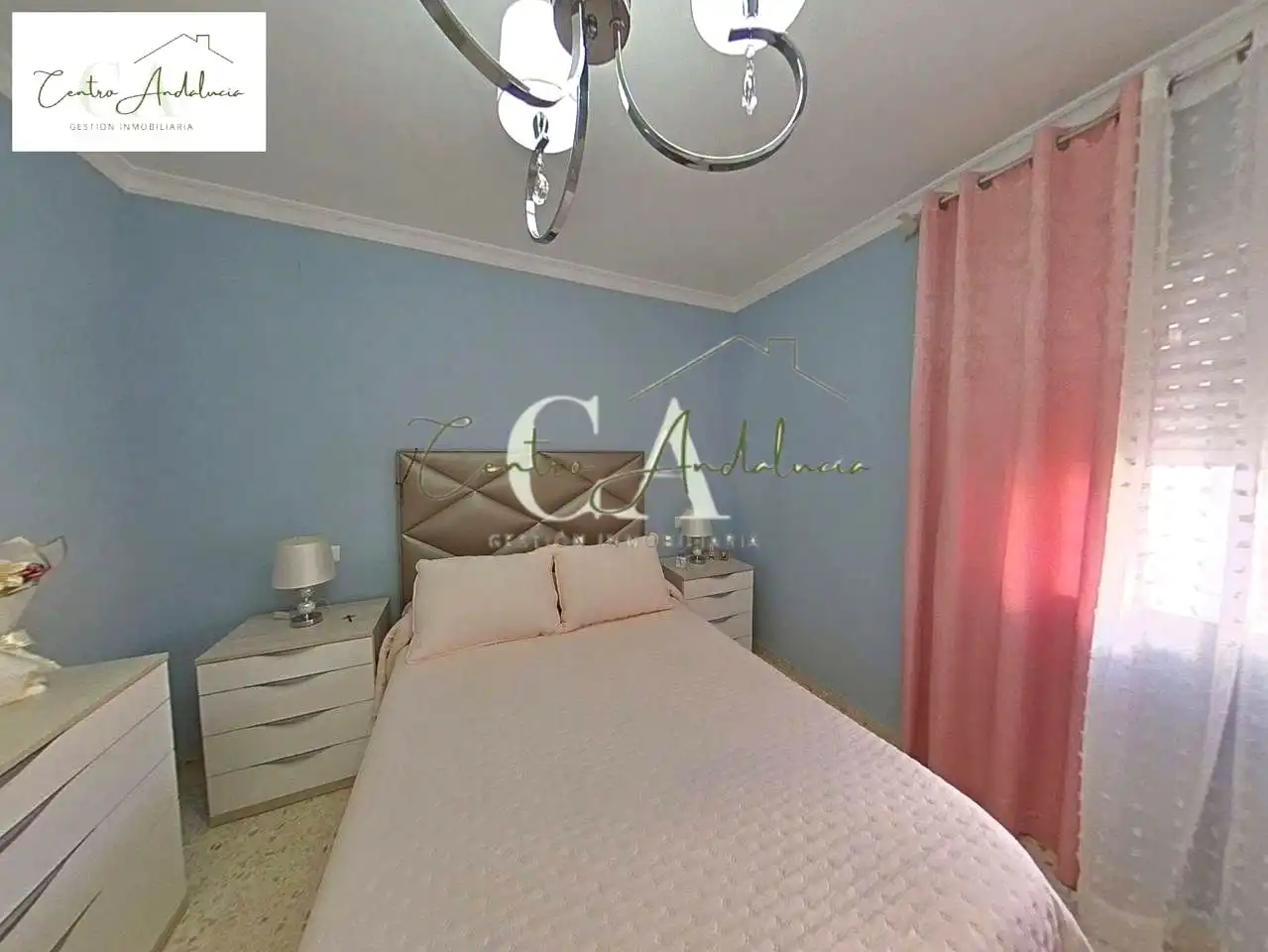 Flat with lift for sale in Avenida de la Estación