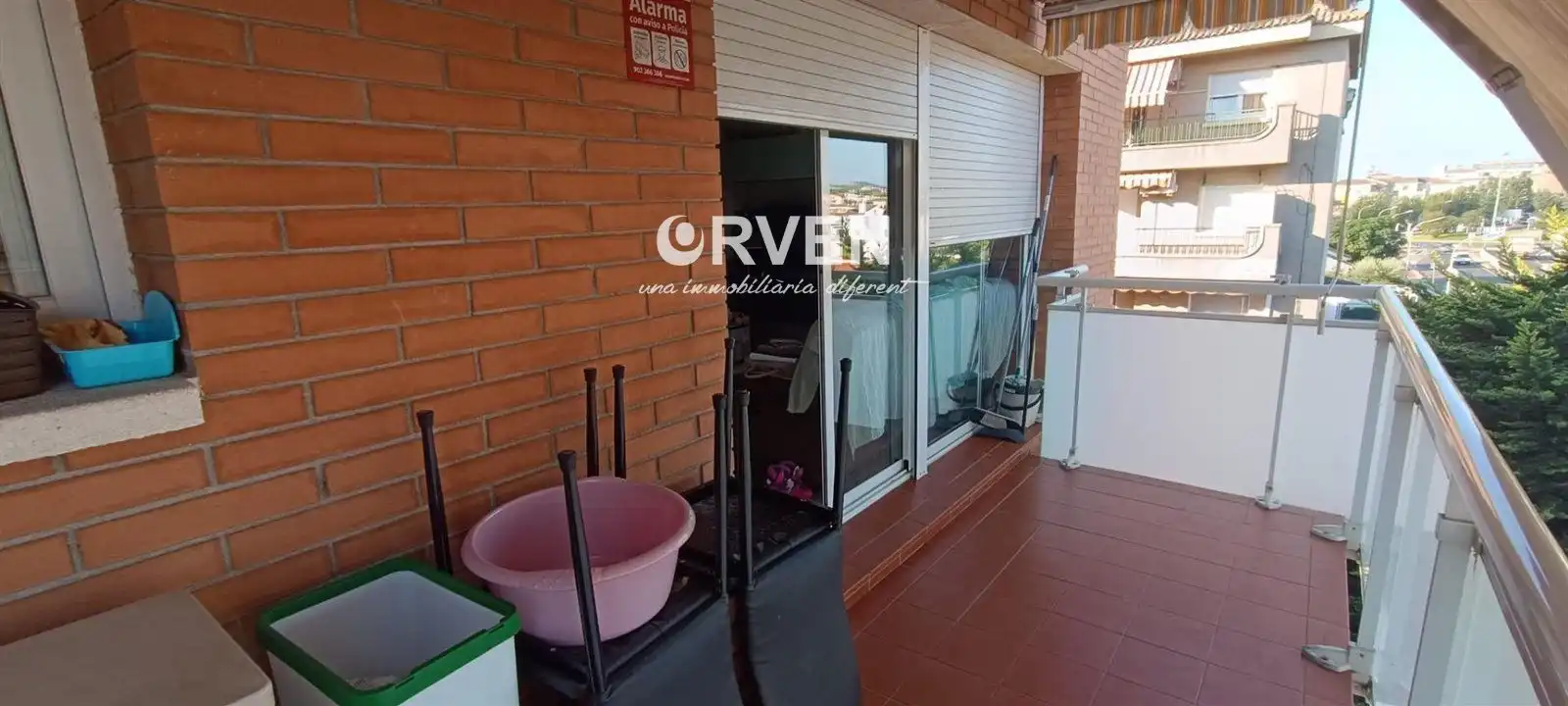 Appartement avec piscine à vendre à Barcelona, imagen 27
