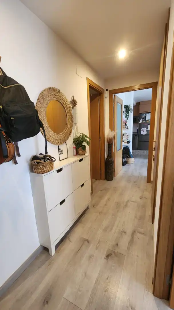 Wohnung zum Verkauf in Vallirana