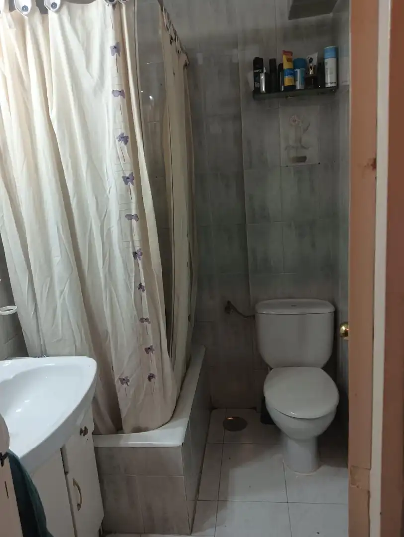 Baño de Piso en venta en Azuqueca de Henares