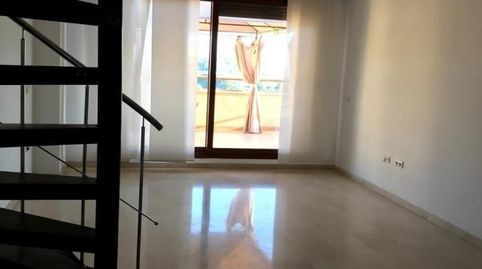 Foto 4 de Àtic de lloguer a Hacienda Torrequebrada, Benalmádena
