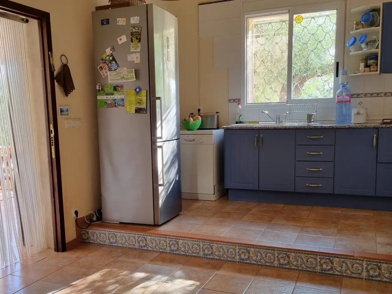 Casa rústica con piscina en venta en Partida les Vinyases, imagen 16