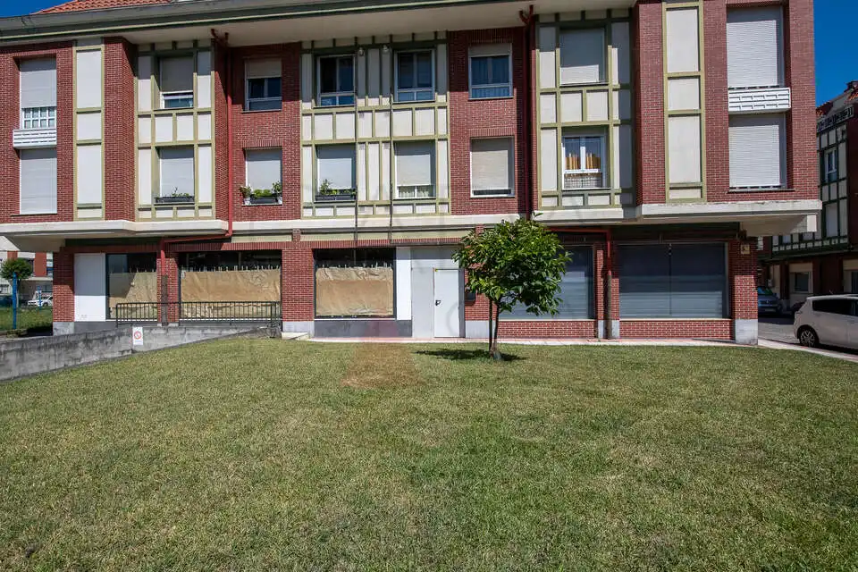 Business premises to rent in El Astillero, imagen 12
