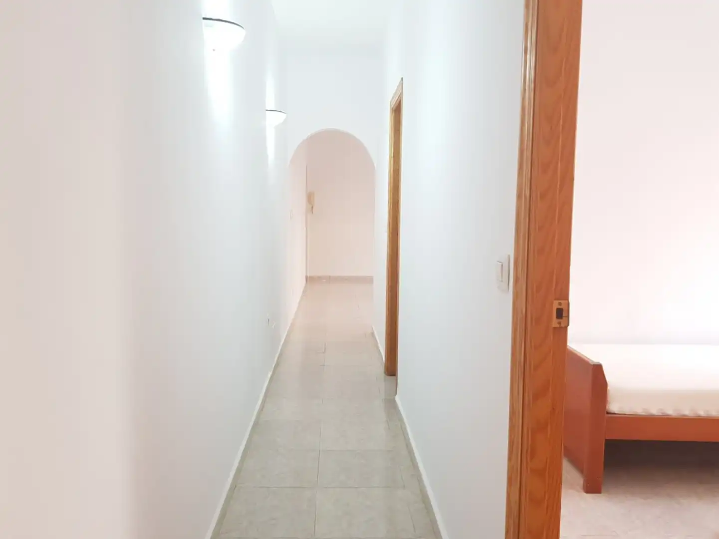 Piso en venta en Cartagena con Aire acondicionado, Calefacción y Amueblado