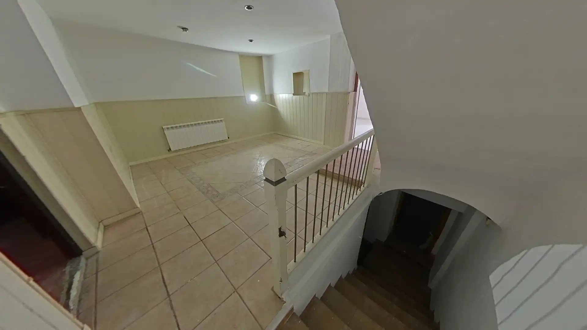 Casa adosada en venta en Puente Y Cueva, Autol