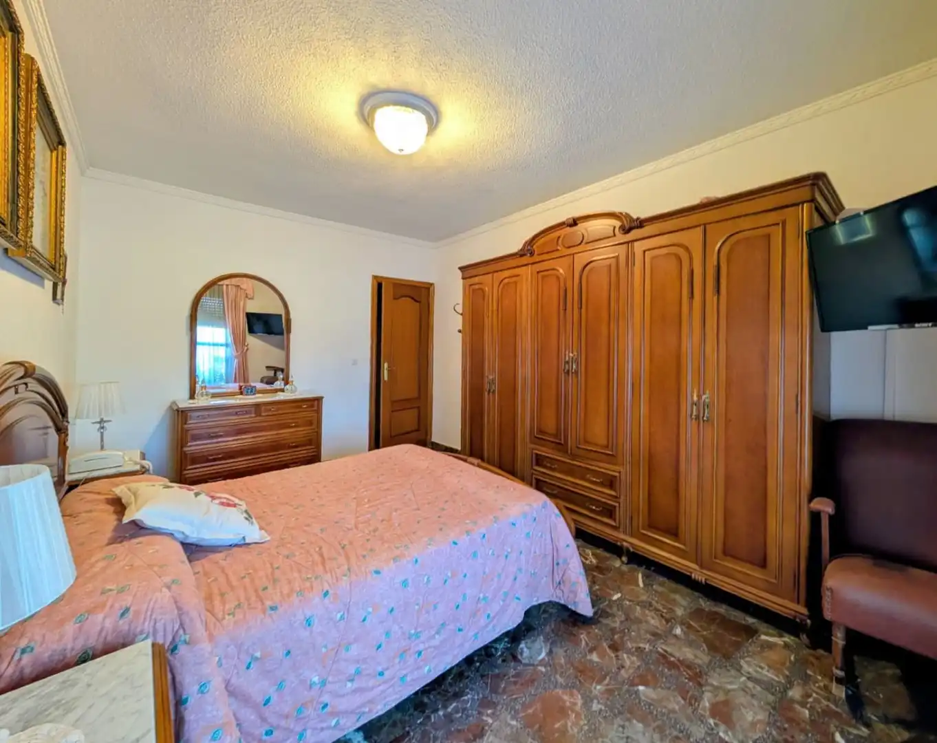 Appartamento con terrazza in vendita a Cuesta de las Monjas, imagen 11