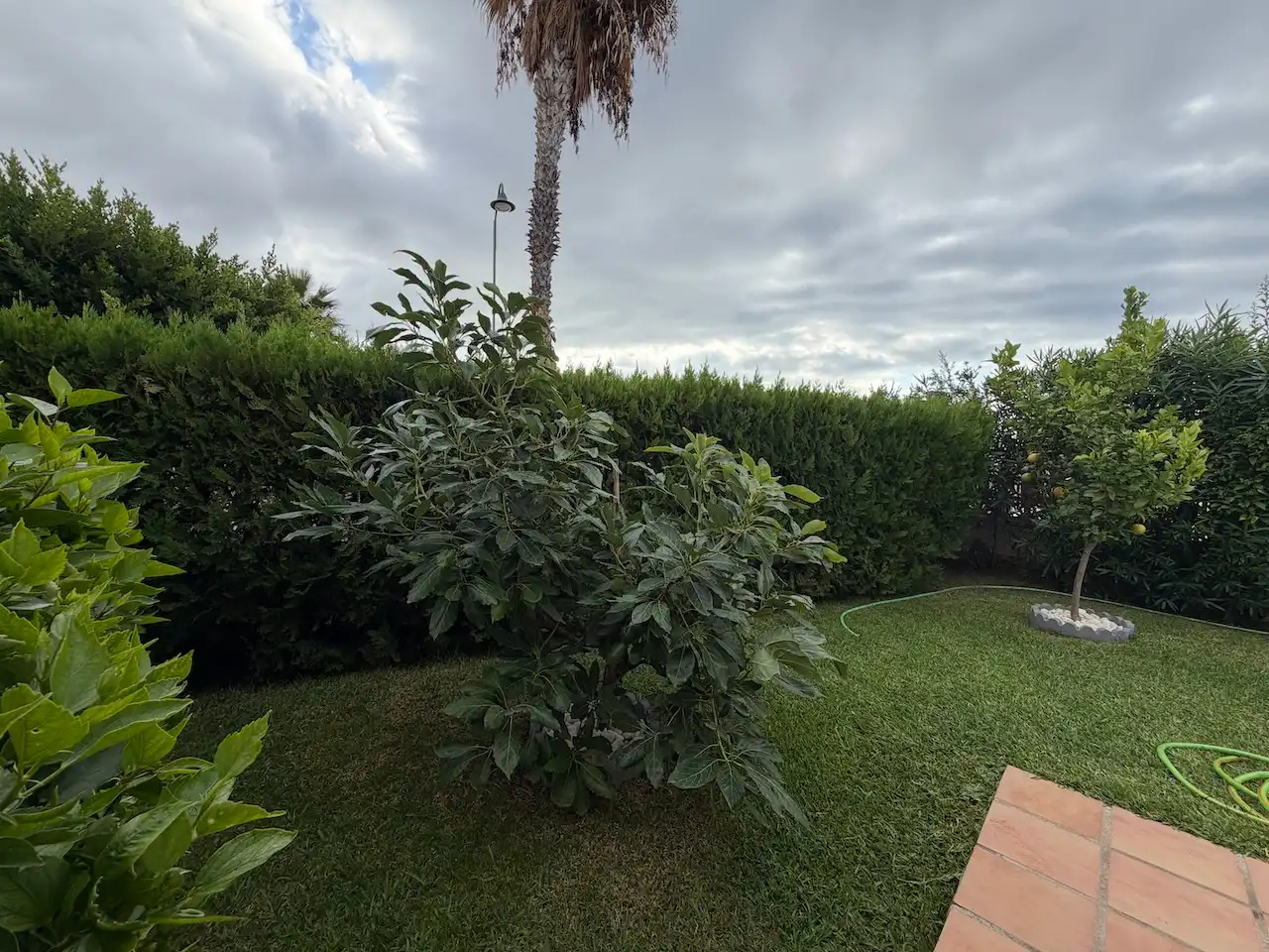 Casa bifamiliare con balcone in vendita a Avenida de España 11, imagen 39