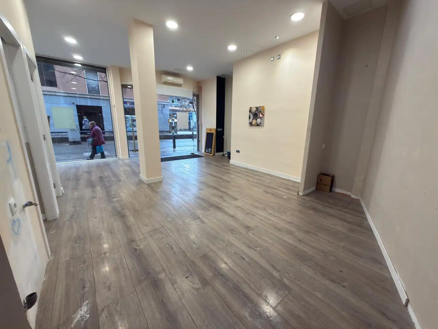 Local comercial en venta en Centre, imagen 4