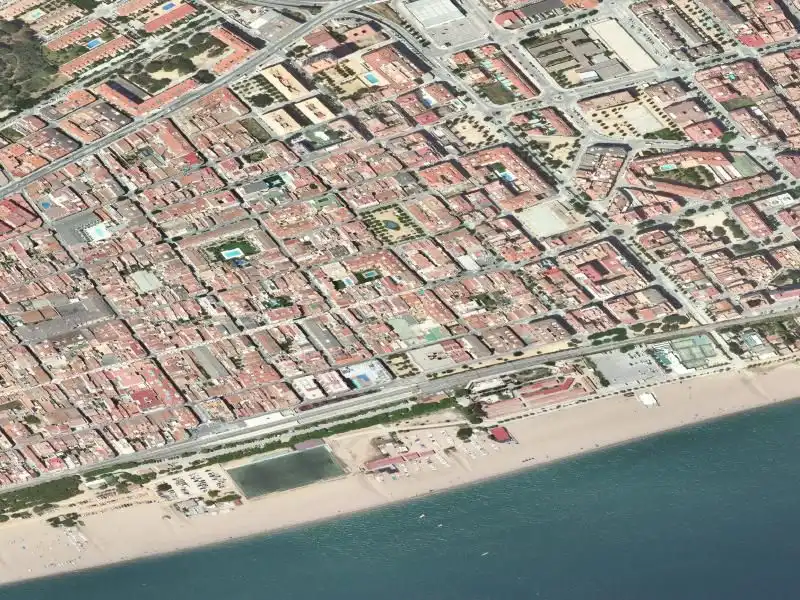 Wohnung zum Verkauf in Calle Cervantes, imagen 3