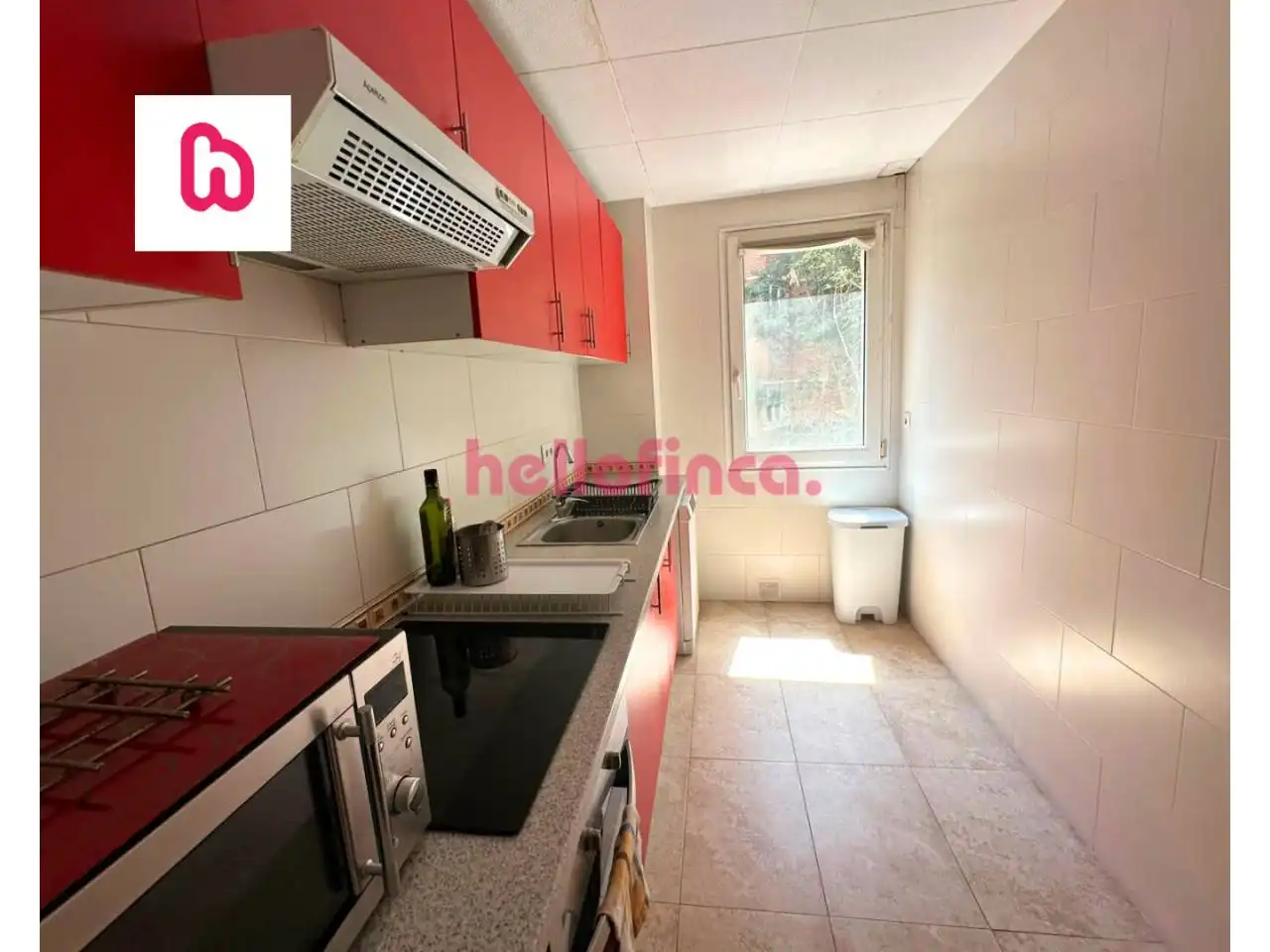 Flat with terrace for sale in Calle Barcelona, imagen 42