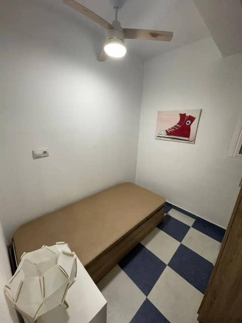 Flat with lift for sale in Calle Eduardo Pérez, imagen 7