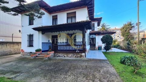 Foto 2 de Casa o chalet en venta en Calle de Palacio Valdés, Ribadesella, Asturias