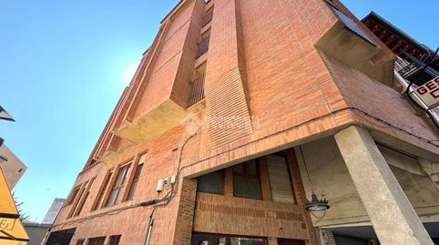 Foto 3 de Piso en venta en Medina del Campo, Valladolid