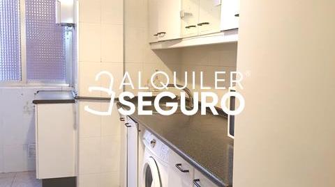 Foto 5 de Pis de lloguer a De Los Angeles, Juan de la Cierva, Madrid