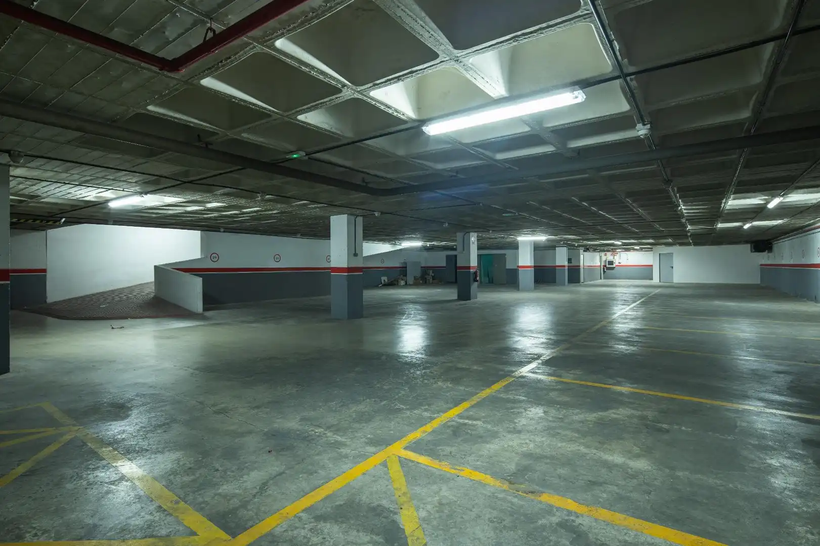 Oficina de alquiler en Campus de la Salud