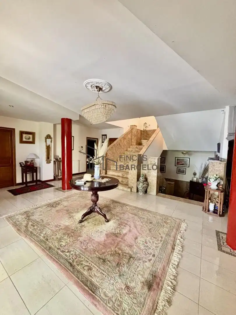 Casa o chalet en venta en San Mateo de Gállego
