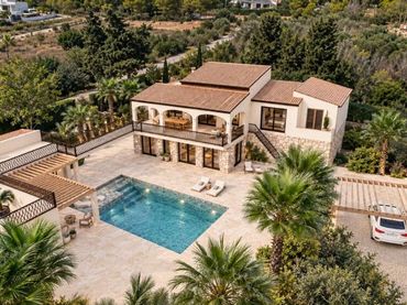 Haus mit Pool zum Verkauf in Montgó - Ermita