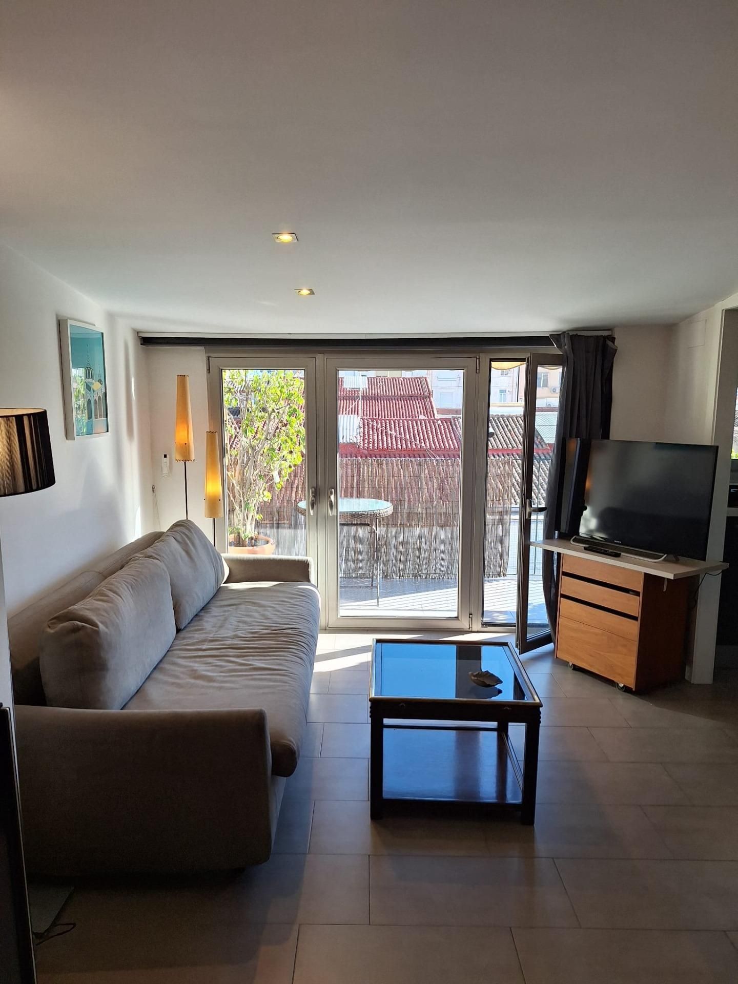 Flat to rent in Calle del Convento de Jerusalén, La Roqueta, Extramurs