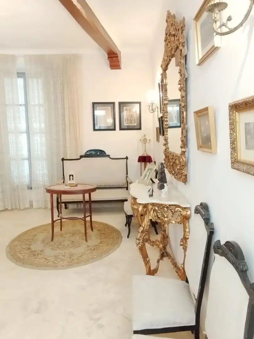 Casa o xalet en venda en Porcuna amb Calefacció, Jardí privat i Terrassa