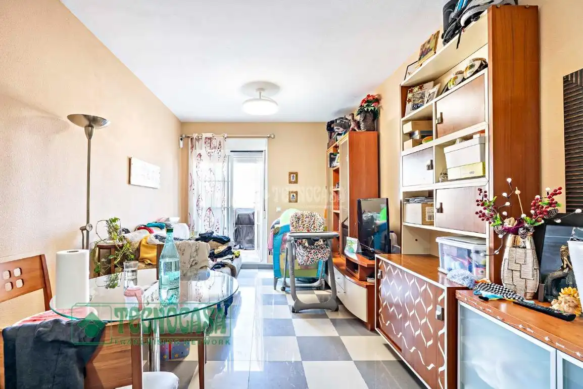 Habitación de Piso en venta en Roquetas de Mar