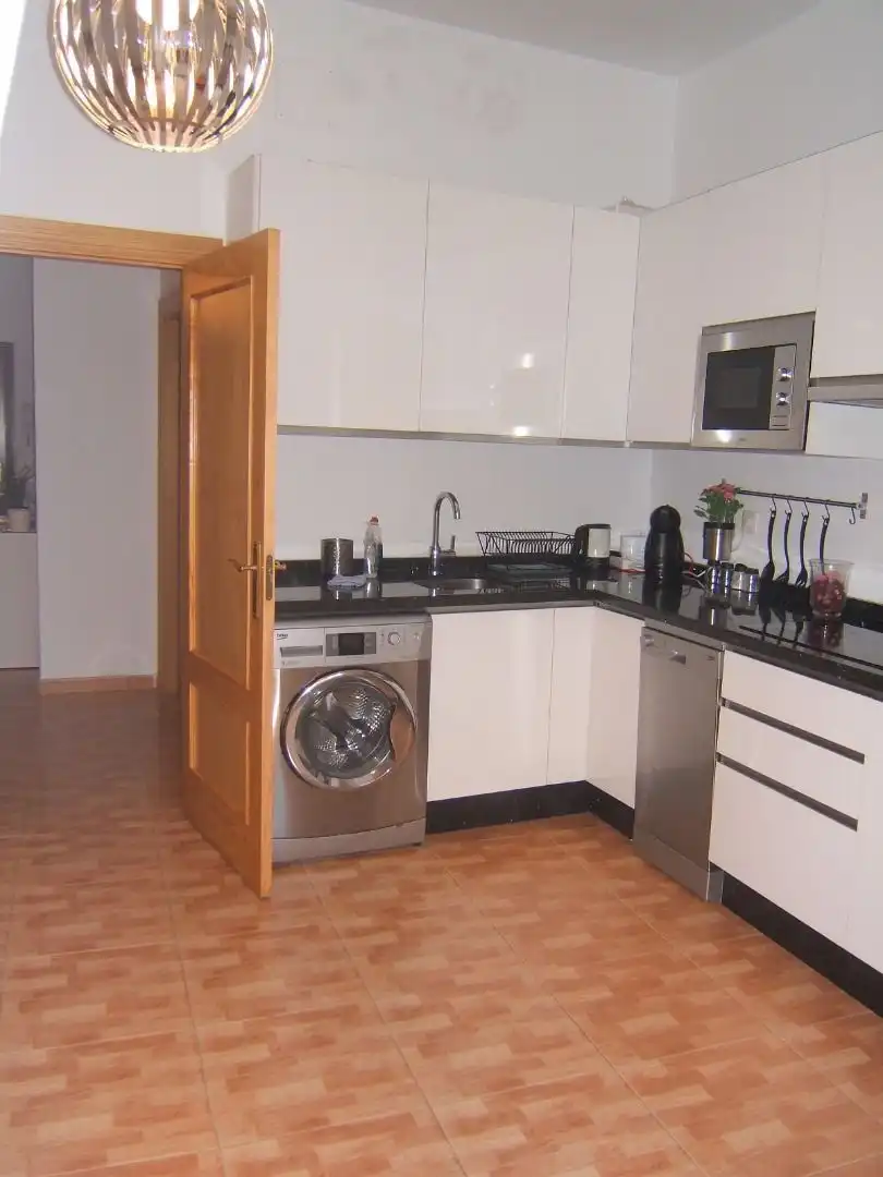 Wohnung zur Miete in carreteria, imagen 13