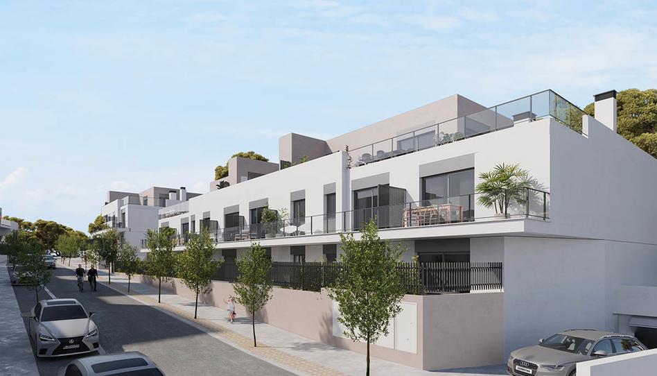 Foto 0 de Promoción AMARES TIANA CAN BASORA PARC. UZ3