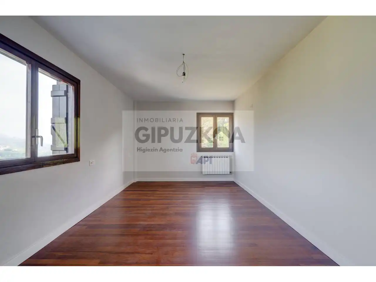 Habitación de Casa o chalet en venta en Tolosa con Calefacción, Jardín privado y Terraza