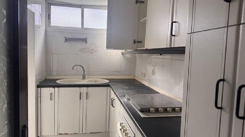 Foto 5 de Piso en venta en Ciutat Meridiana, Barcelona Capital