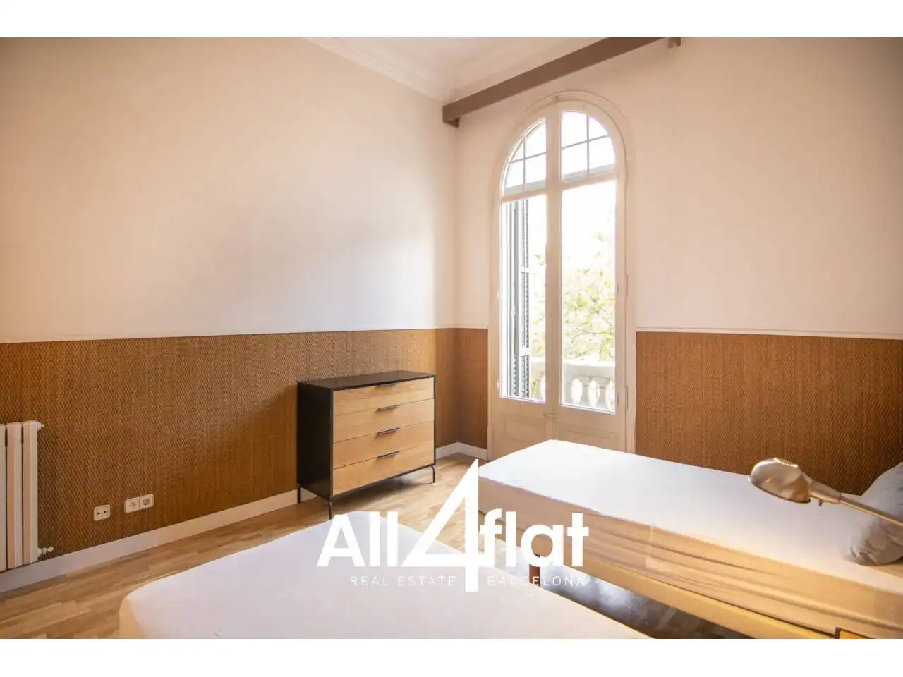 Flat for rent in Barcelona, Barcelona
