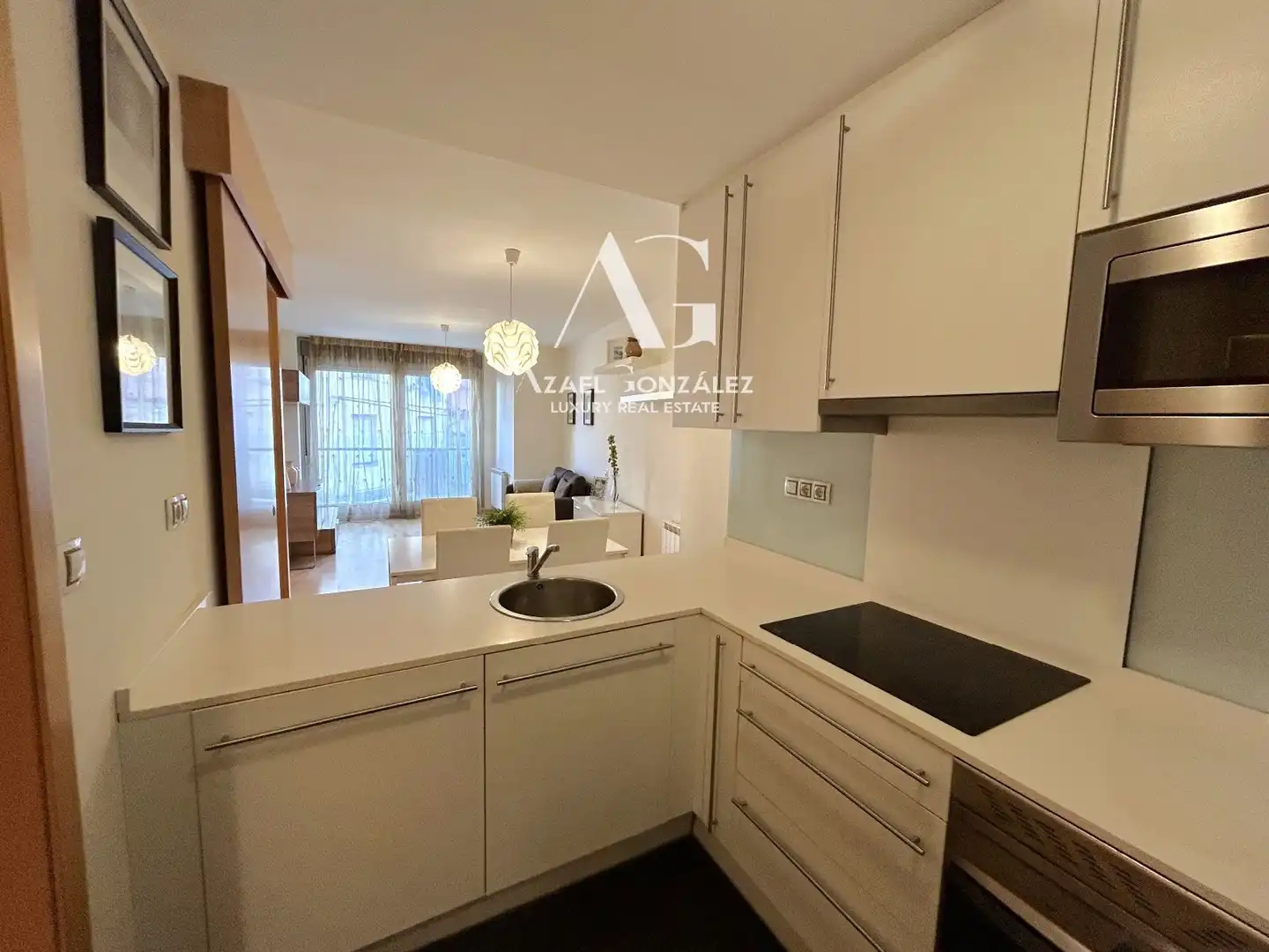 Piso en venta en Augusto G Linares, 21, Centro