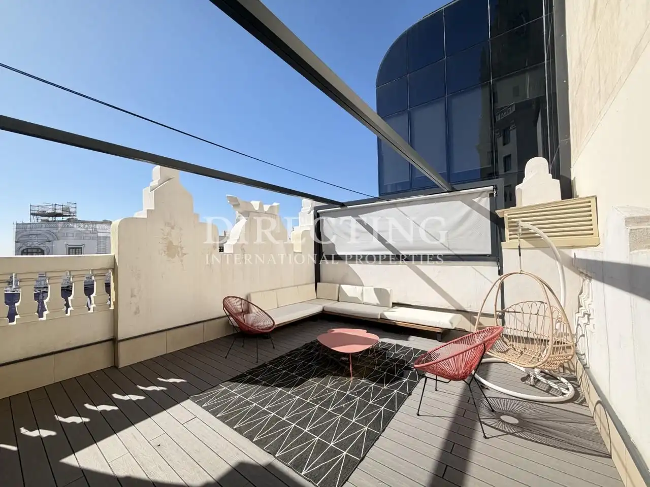 Penthouse mit Aufzug zum Verkauf in Gran Vía, imagen 9