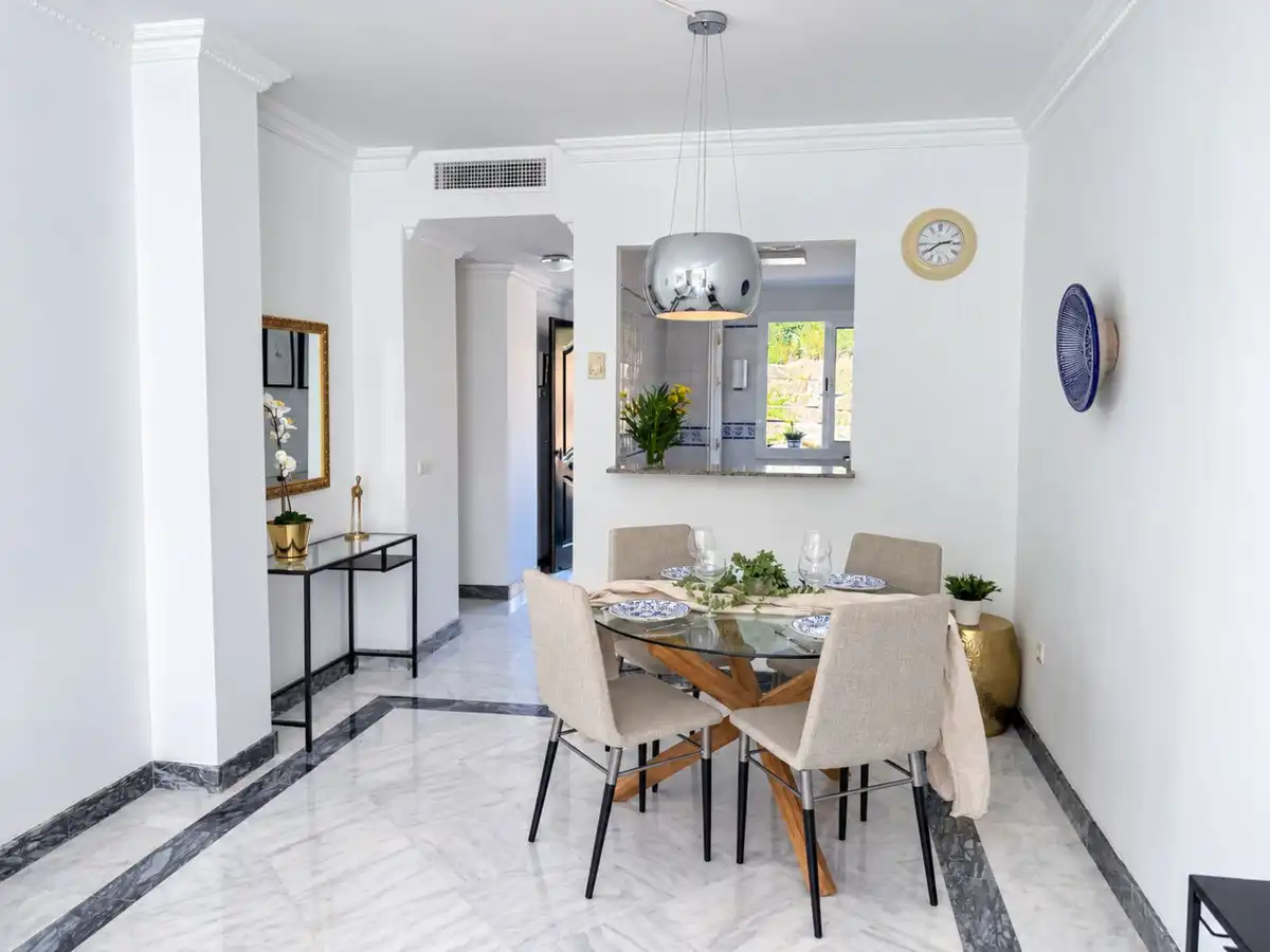 Apartment for sale in Nueva Andalucía, imagen 7