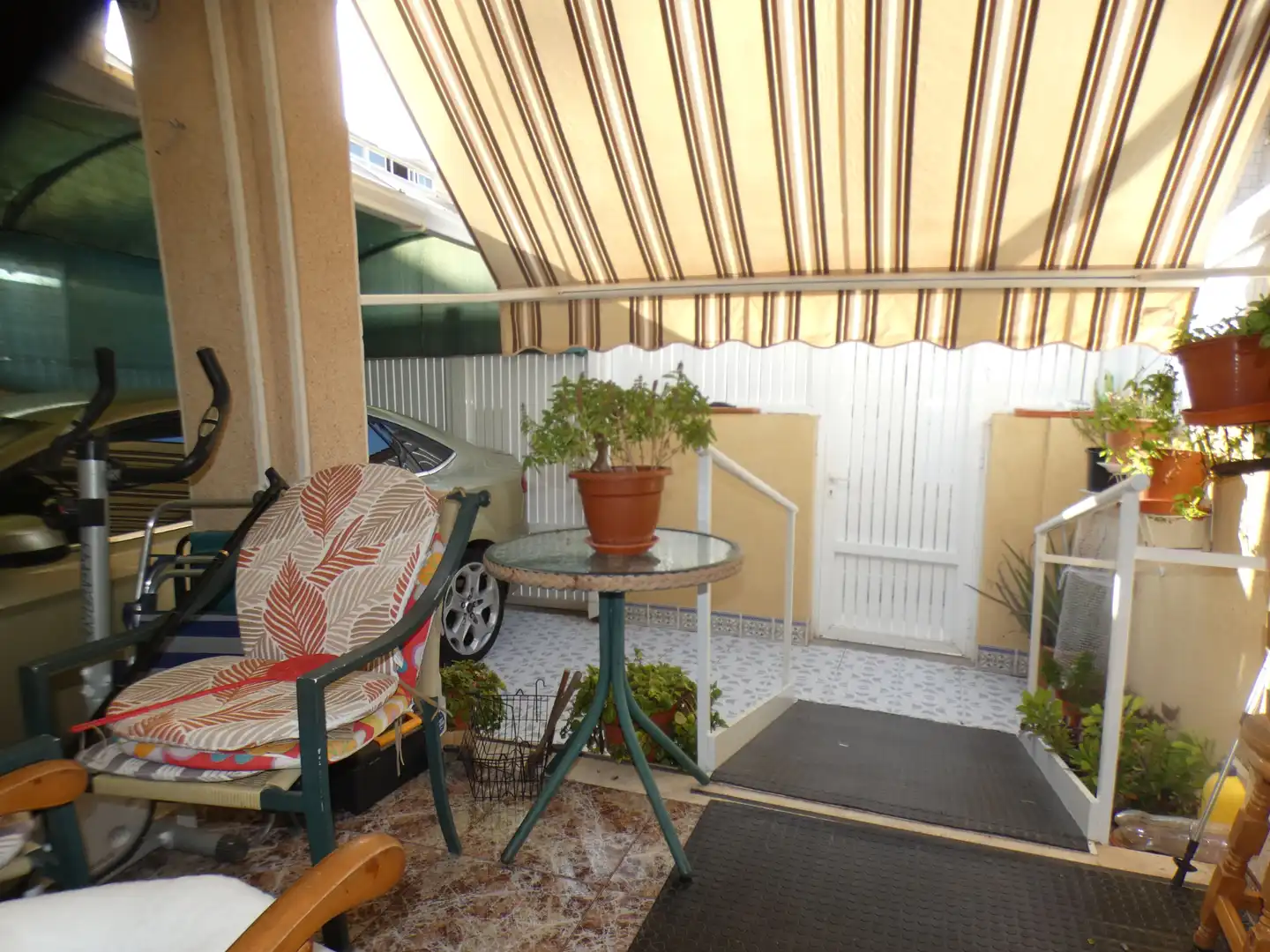 Casa con jardín en venta en Los Cuarteros, imagen 8