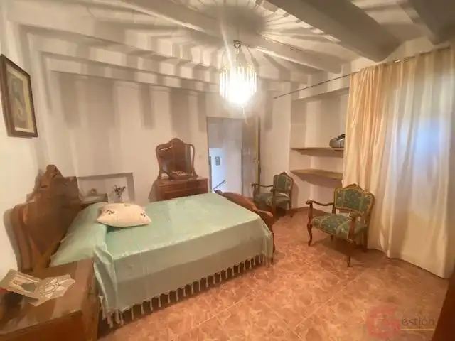 Casa rustica in vendita a Comares, imagen 15