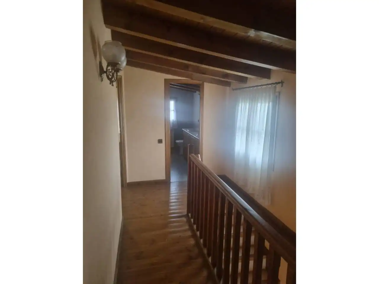 Chalet con jardín en venta en Calle Sant Ermengol, imagen 17