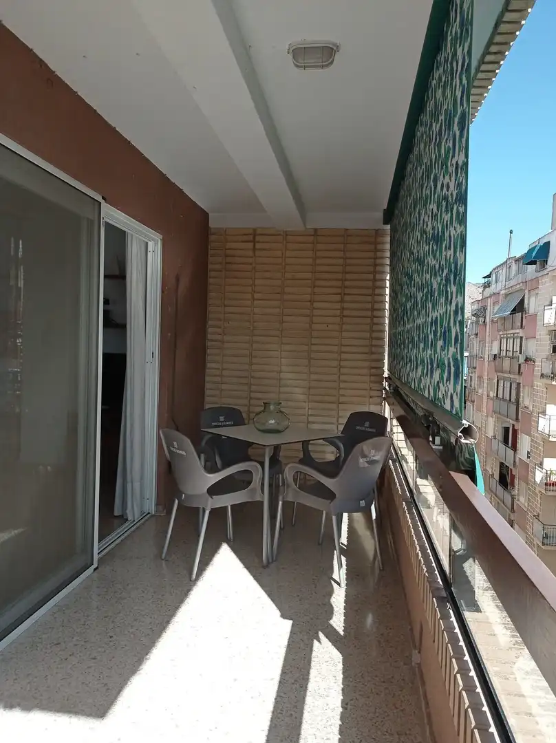Terrassa de Pis en venda en Orihuela