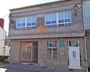 Exterior view of Premises for sale in A Estrada   with Terrace