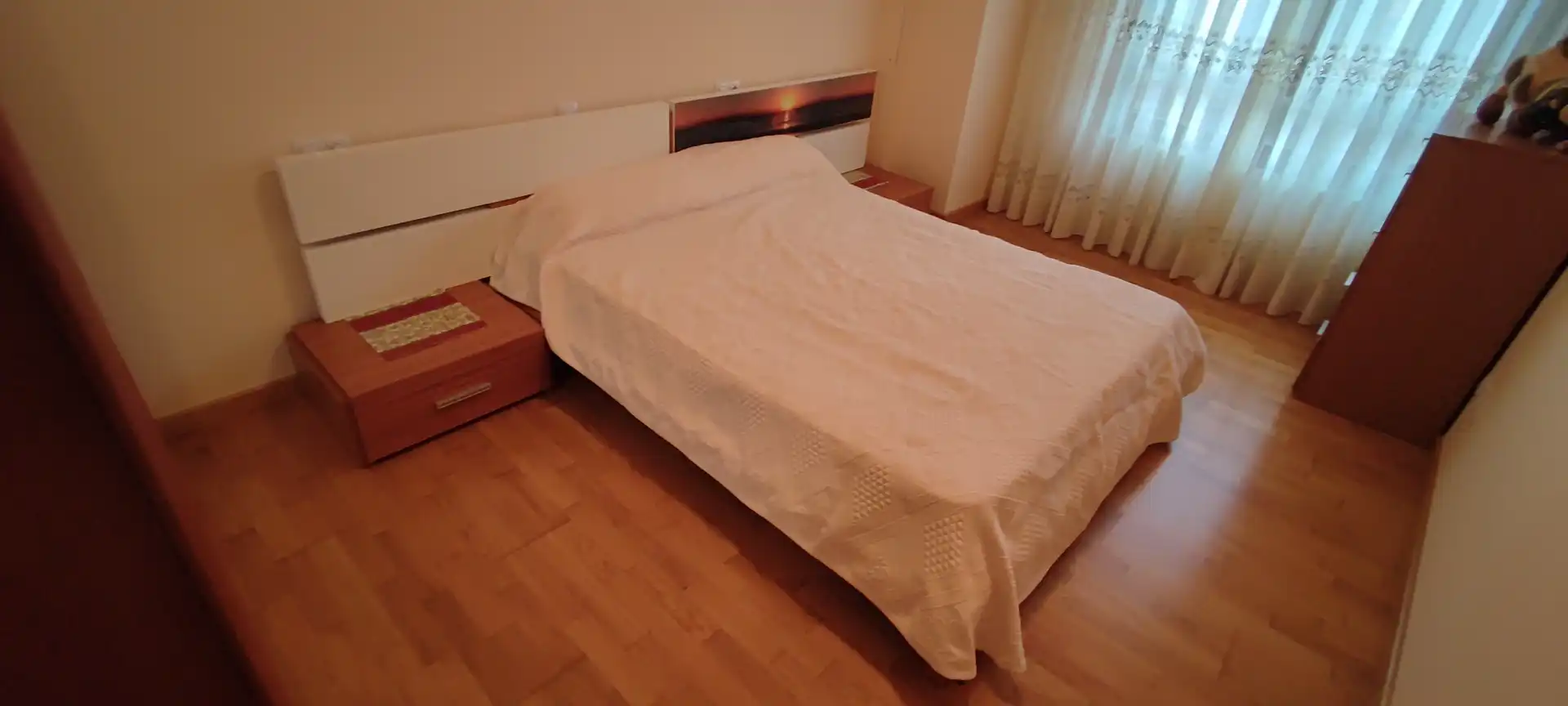 Habitación de Piso en venta en Nájera con Calefacción, Parquet y Trastero