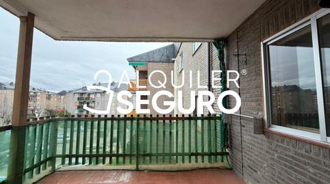 Foto 5 de Piso de alquiler en  Jarosa II, Guadarrama, Madrid