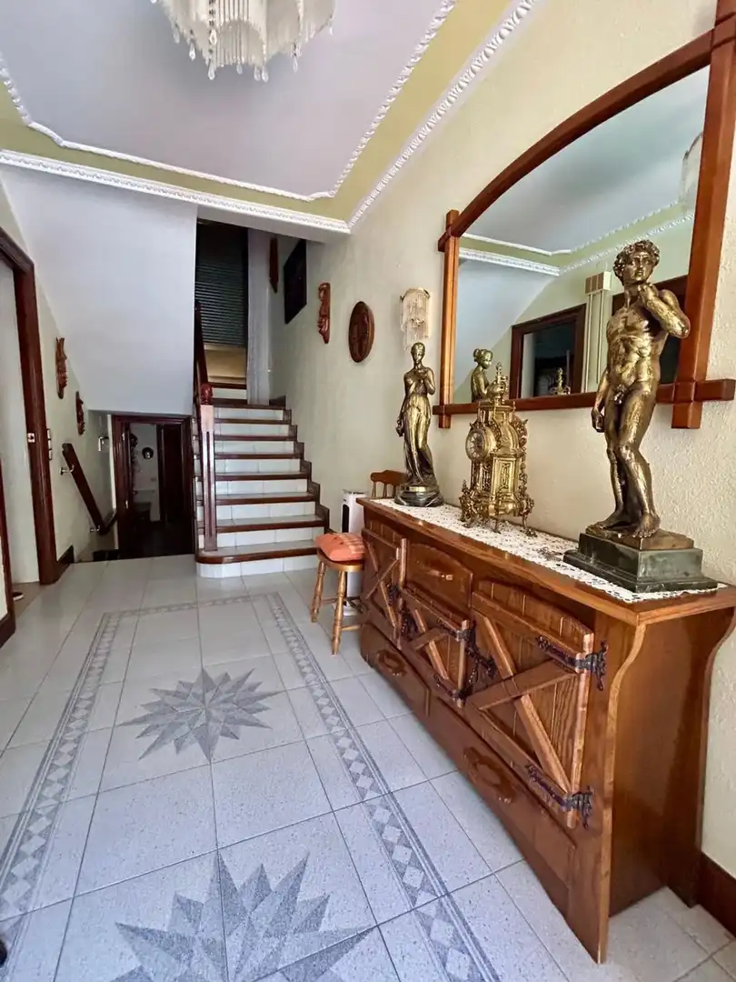 Casa o xalet en venda a Baños de Río Tobía