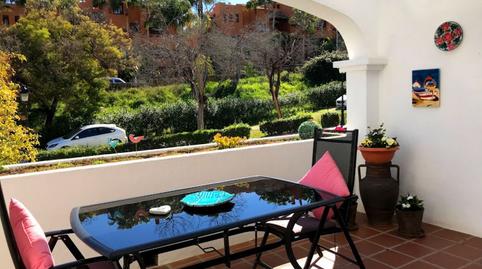 Foto 2 de Casa adosada en venta en Nueva Andalucía centro, Marbella