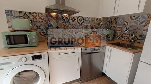 Foto 4 de Piso en venta en Aldaia, Valencia