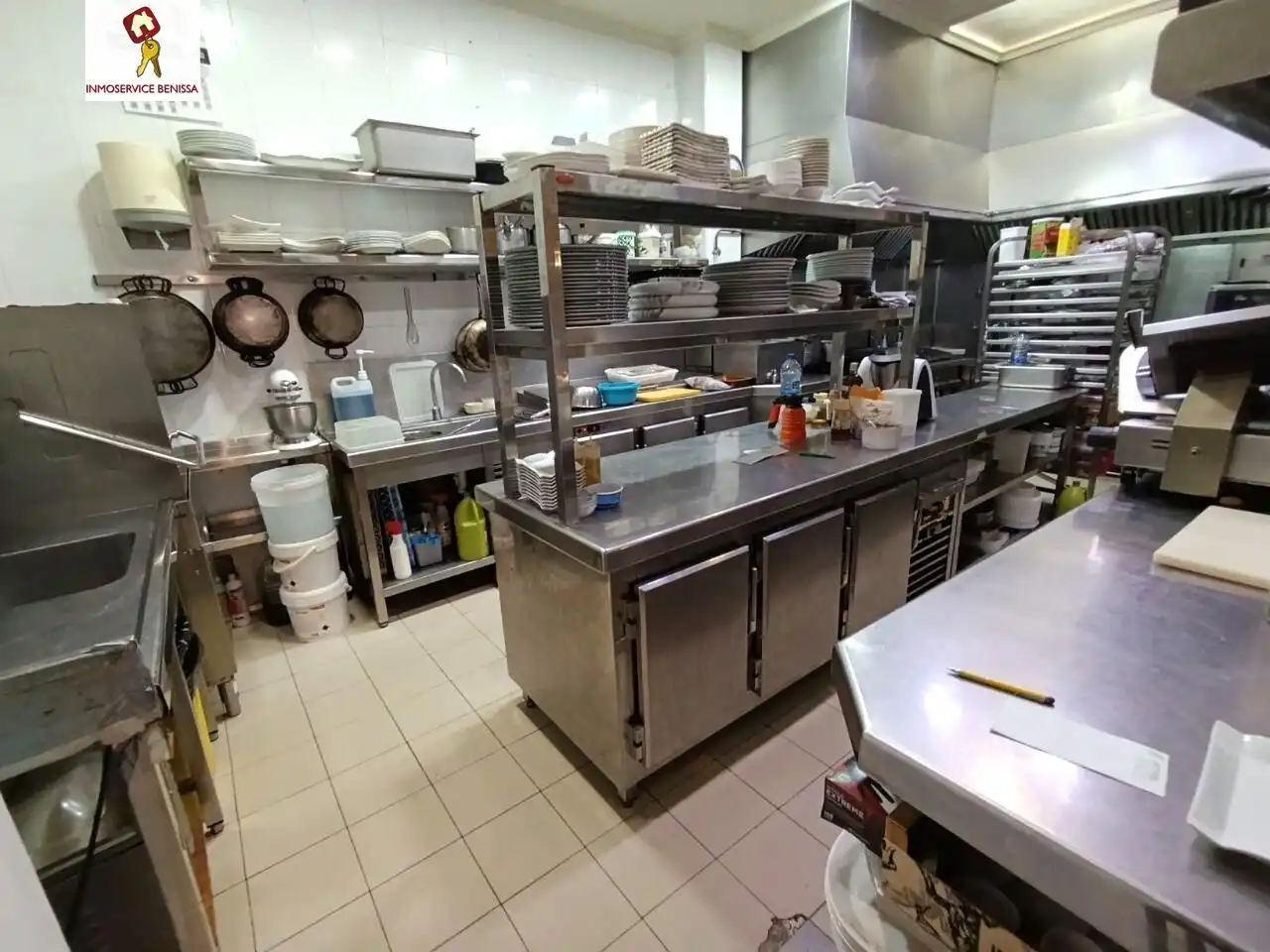 Business premises for sale in Benissa pueblo, imagen 3